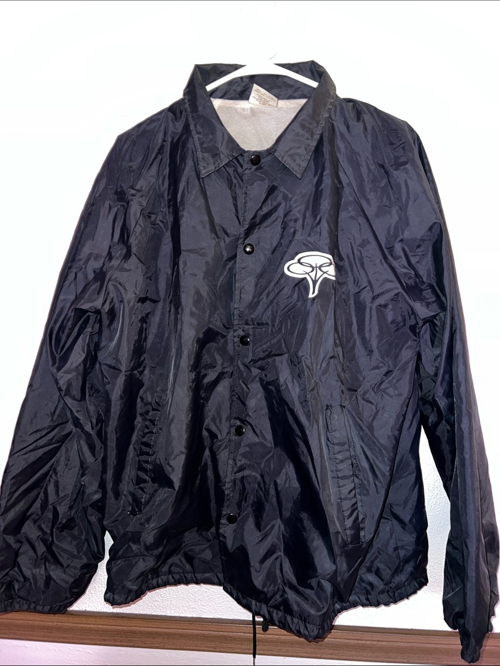 Limp Bizkit OG wind breaker vintage 90’s